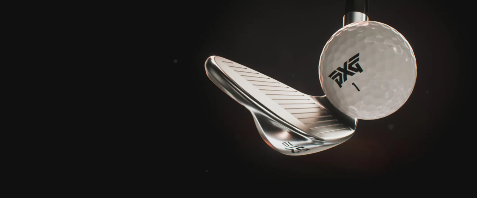 Master Your Game with PXG