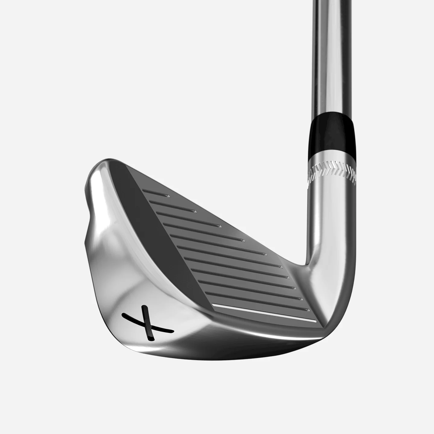 0317X Driving Iron - Image 2
