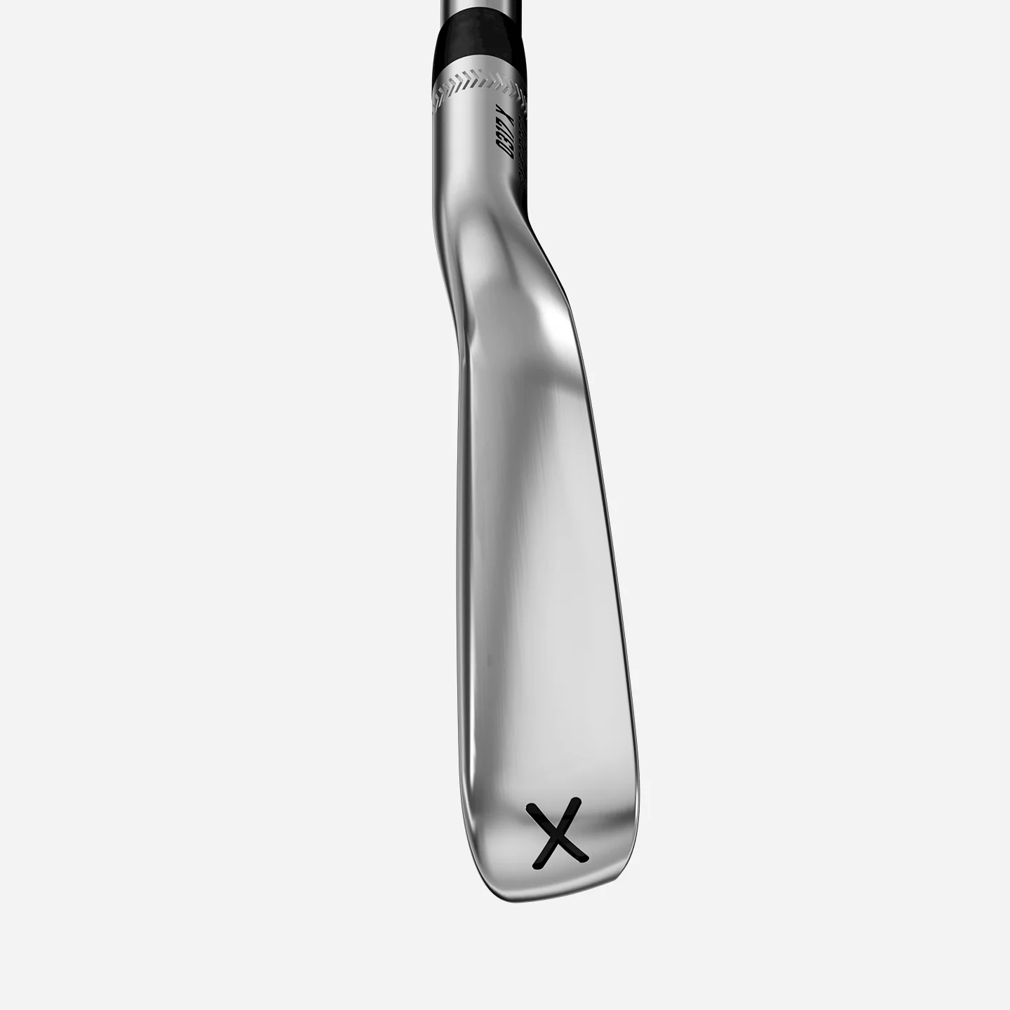 0317X Driving Iron - Image 4
