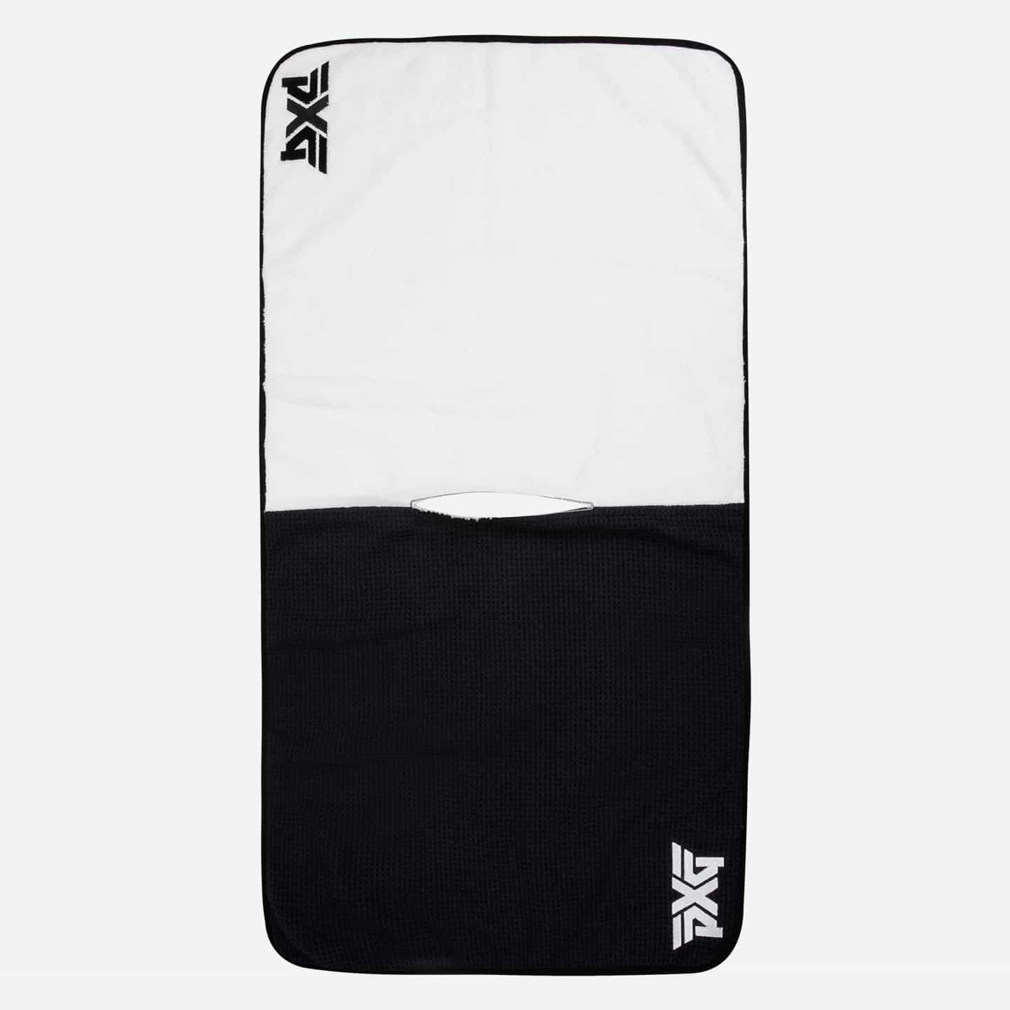 2-Faced Players Towel - Image 2