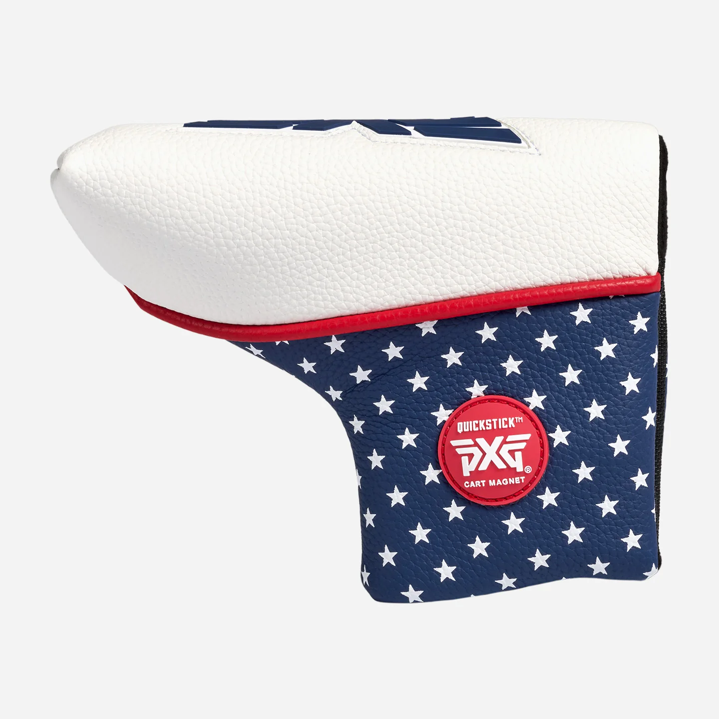 2025 Stars & Stripes Blade Headcover - Image 4