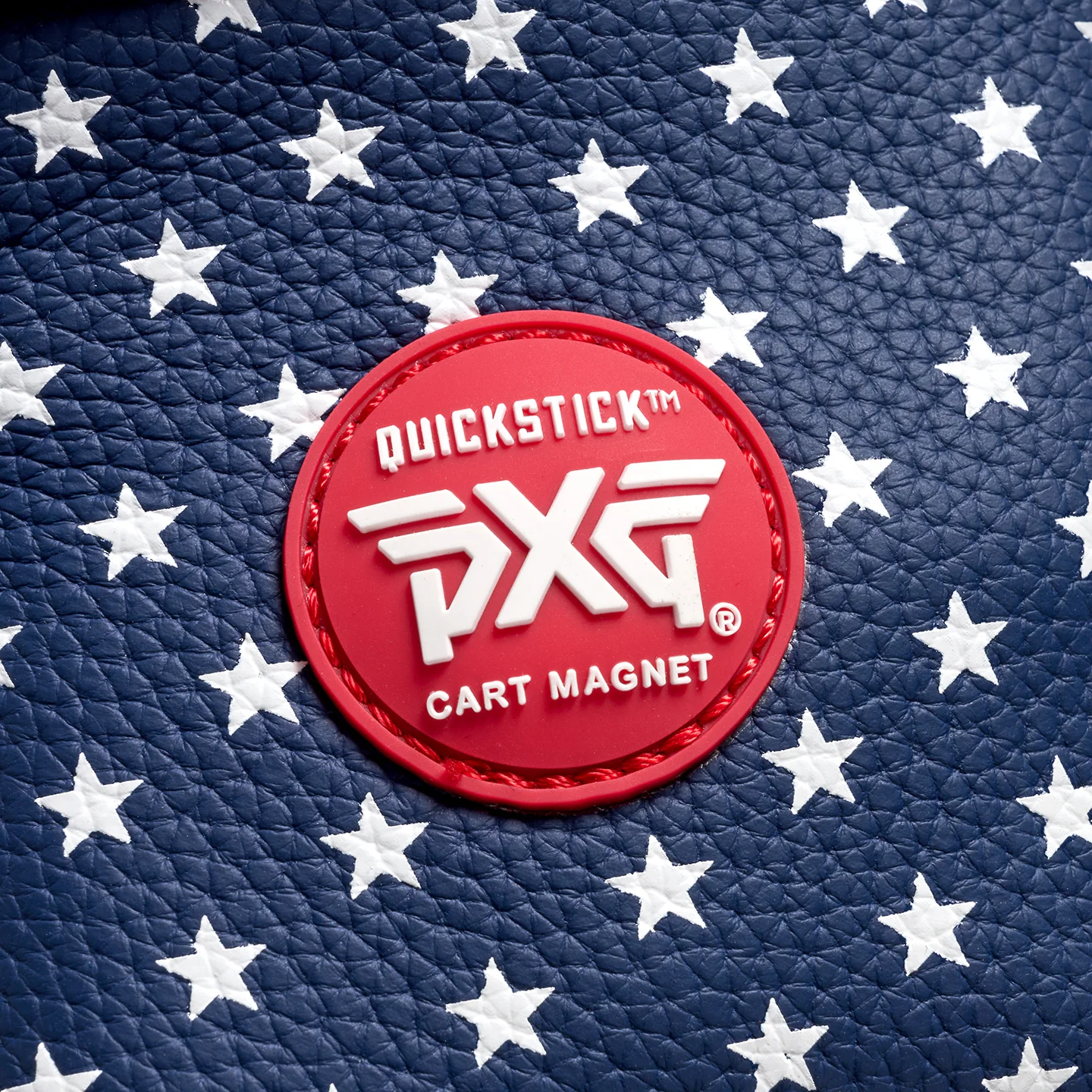2025 Stars & Stripes Blade Headcover - Image 6