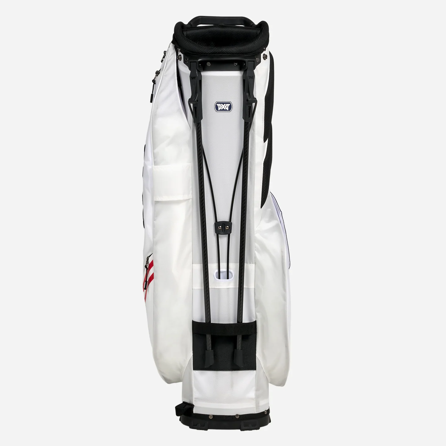 2025 Stars & Stripes Lightweight Carry Stand Bag - Image 5