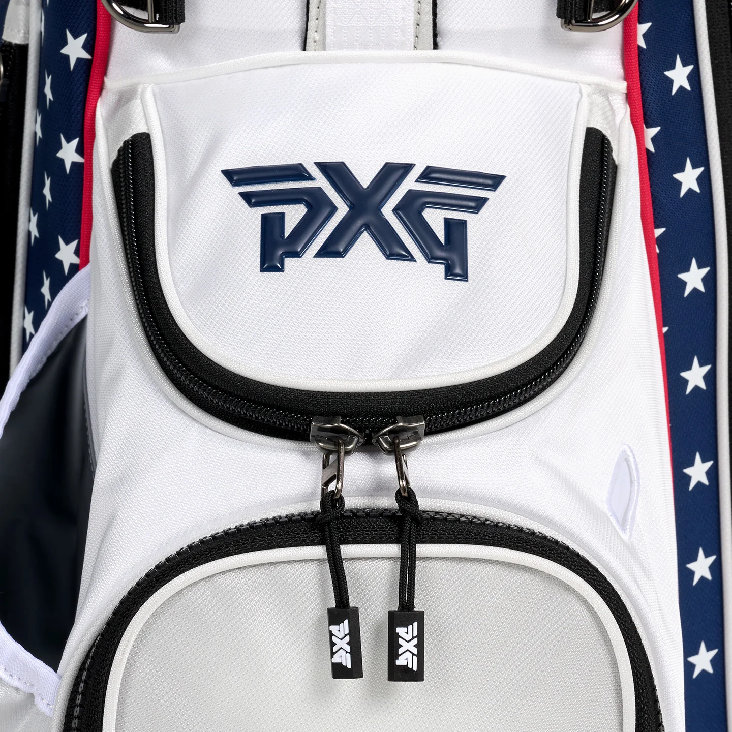 2025 Stars & Stripes Lightweight Carry Stand Bag - Image 6