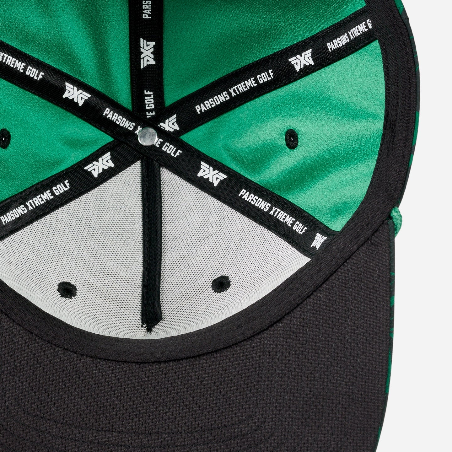 2026 Darkness Tiki Skull 5-Panel Curved Bill - Image 5