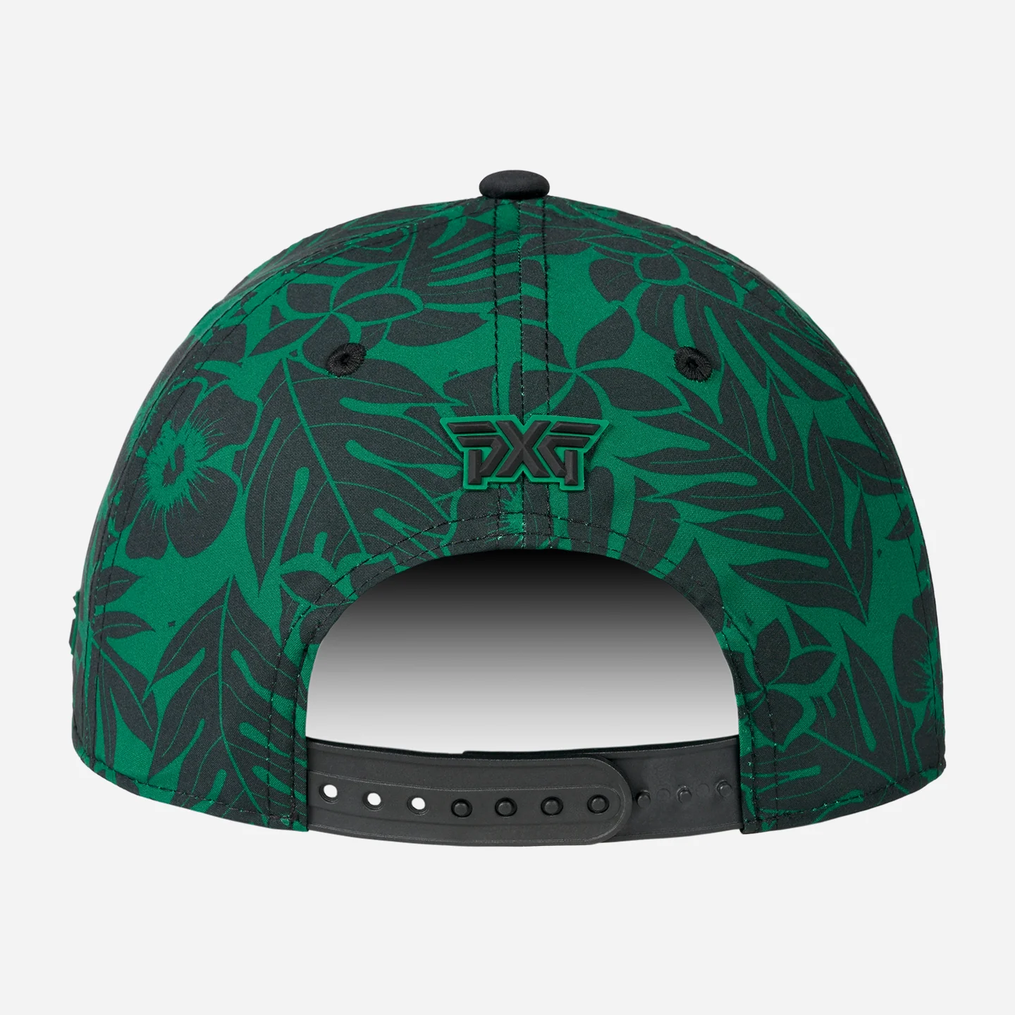 2026 Darkness Tiki Skull 5-Panel Curved Bill - Image 6