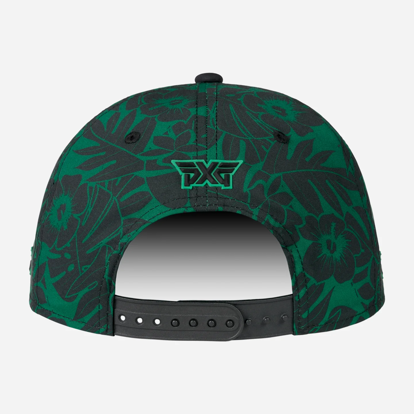2026 Darkness Tiki Skull 6-Panel Flat Bill - Image 6