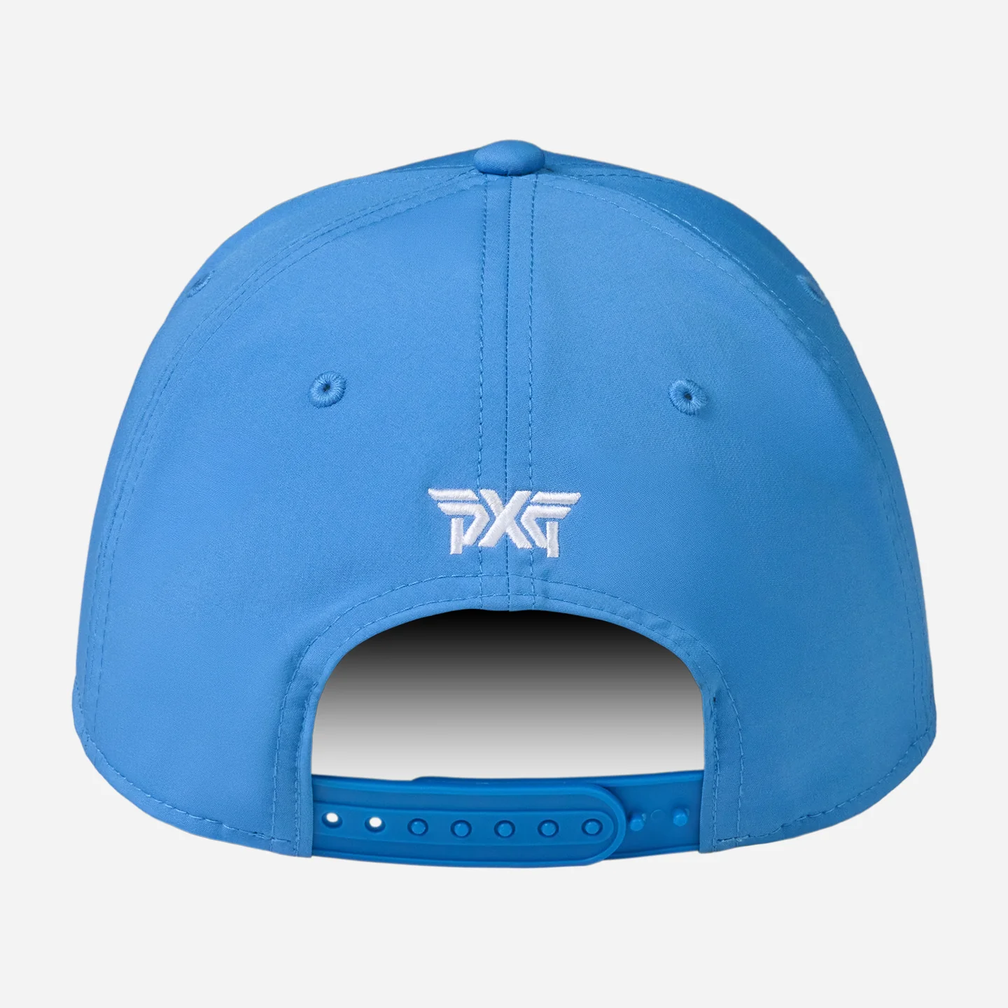6-Panel Curved Bill Snapback Cap - Image 10