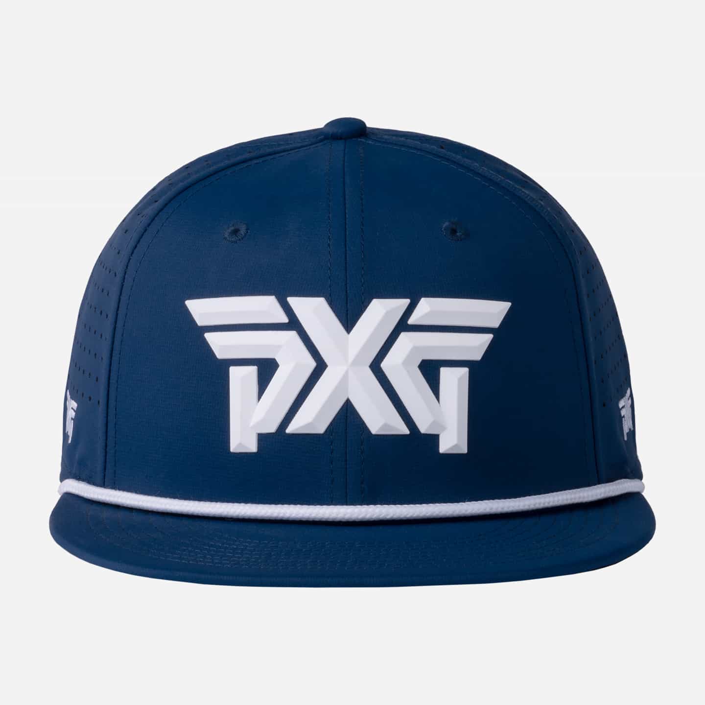 6-Panel High Crown Snapback Cap - Image 7