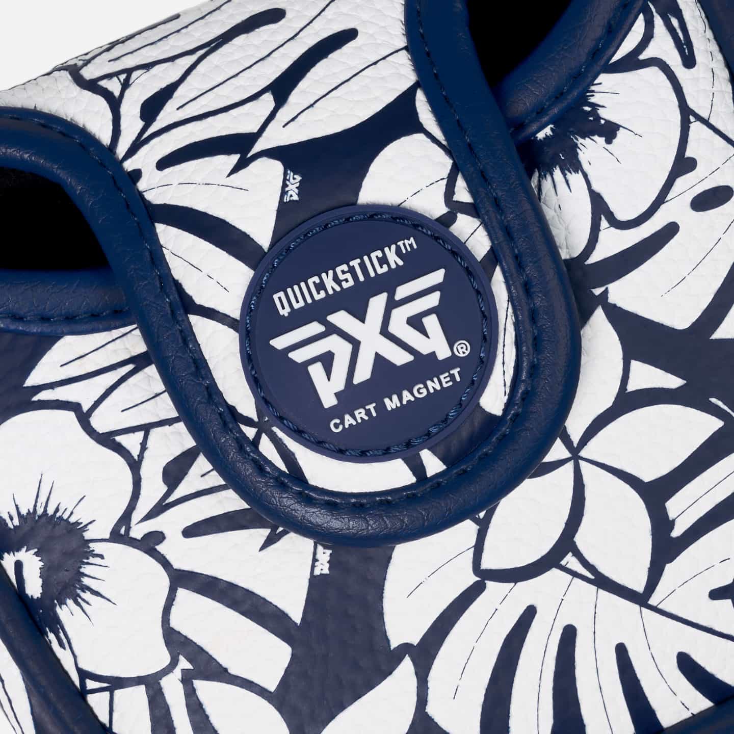 Aloha 2025 Mallet Headcover - Image 4