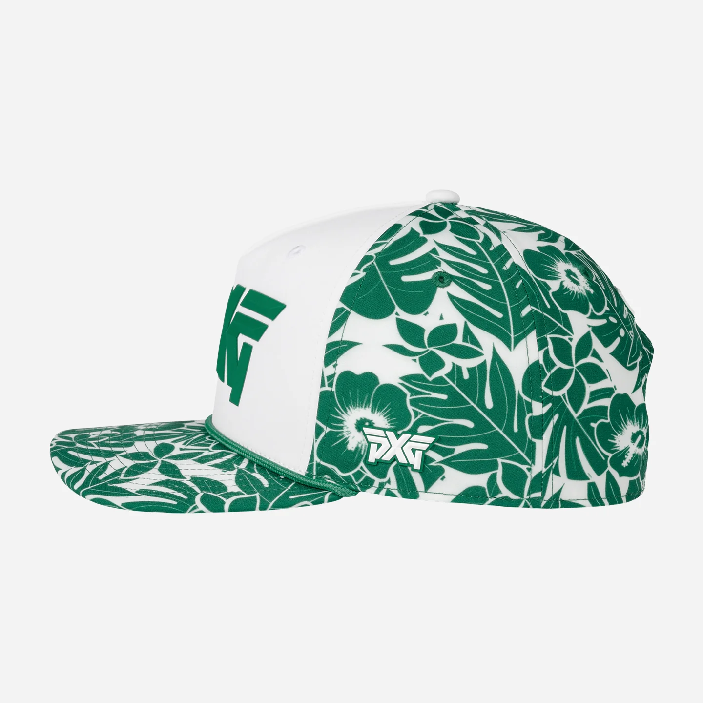 Aloha 2026 5-Panel Curved Bill - Image 10