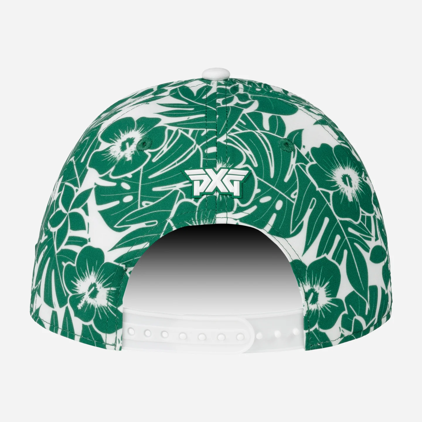 Aloha 2026 5-Panel Curved Bill - Image 12