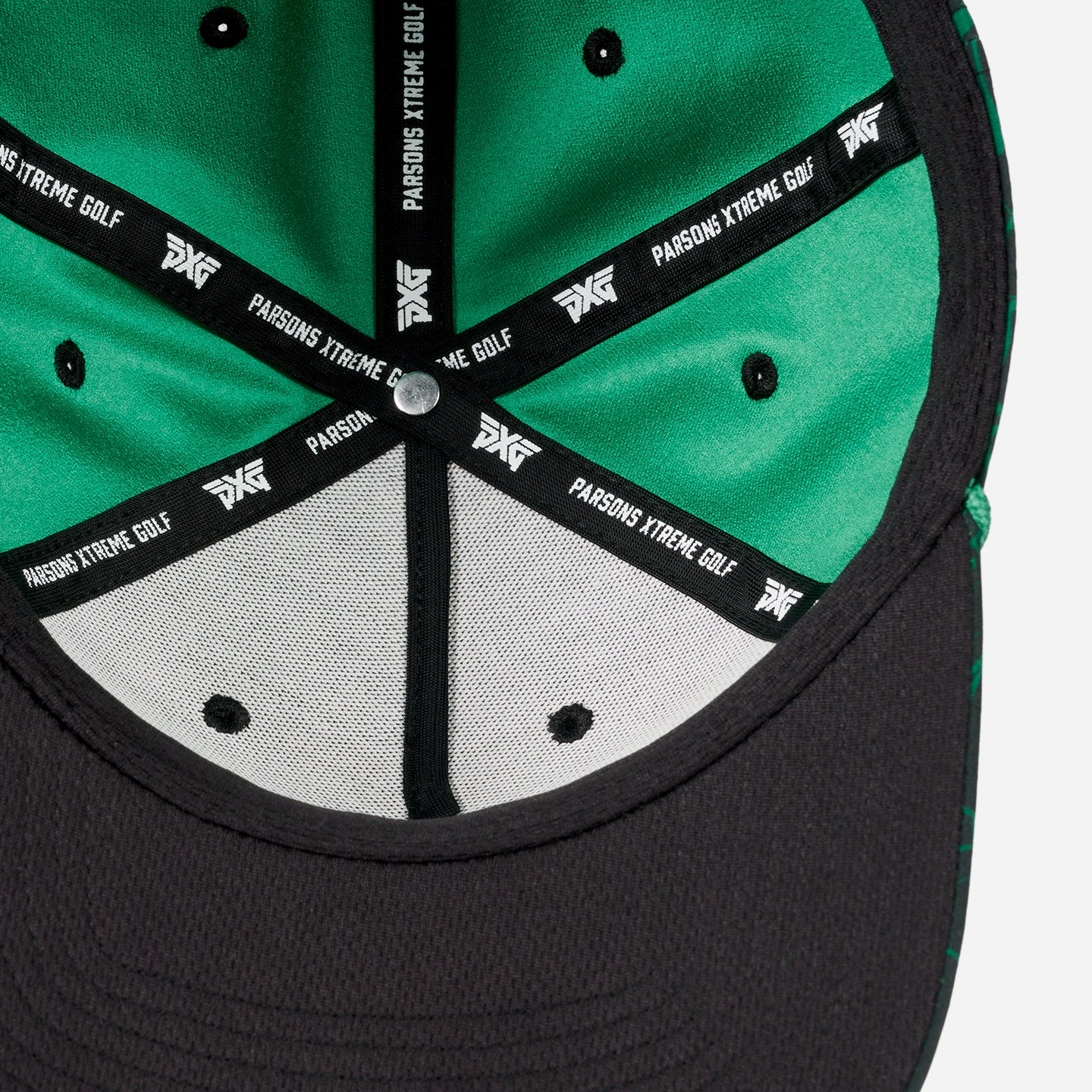 Aloha 2026 5-Panel Curved Bill - Image 5