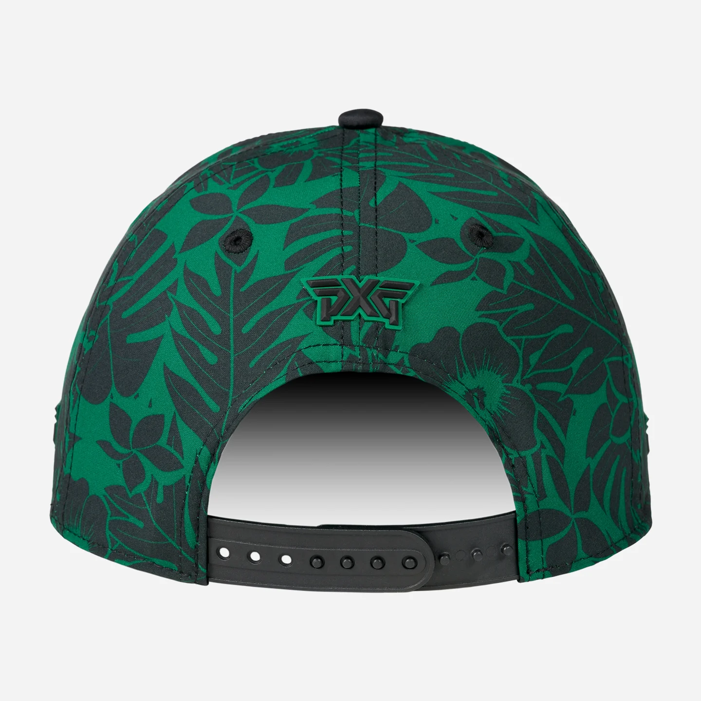 Aloha 2026 5-Panel Curved Bill - Image 6