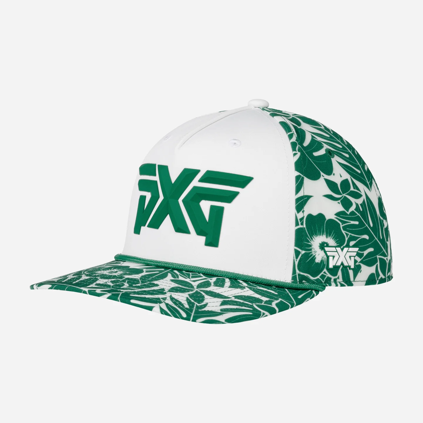 Aloha 2026 5-Panel Curved Bill - Image 7