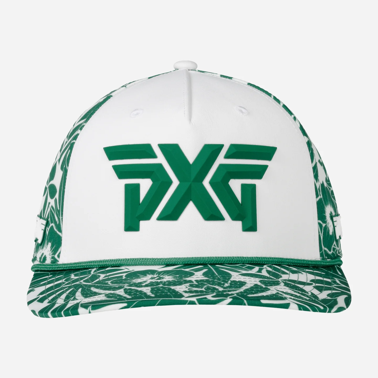 Aloha 2026 5-Panel Curved Bill - Image 8