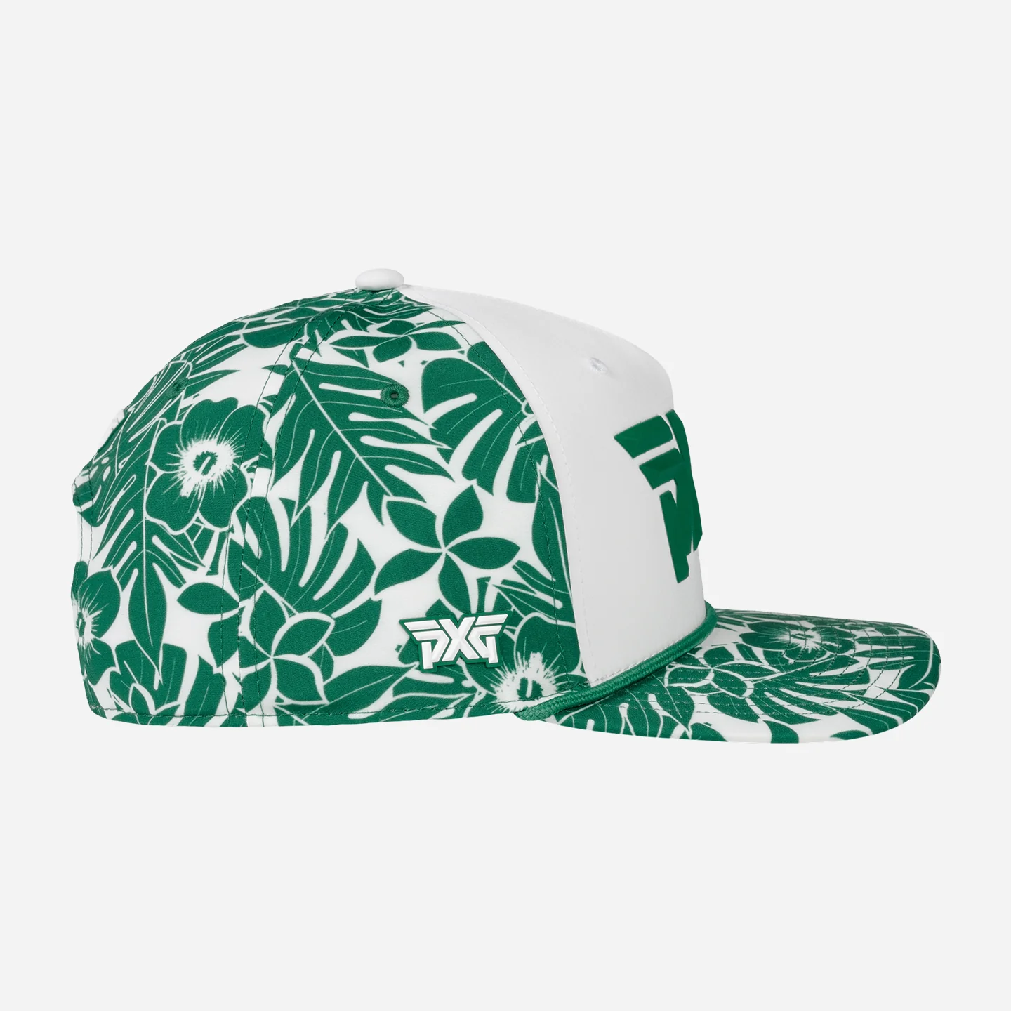 Aloha 2026 5-Panel Curved Bill - Image 9