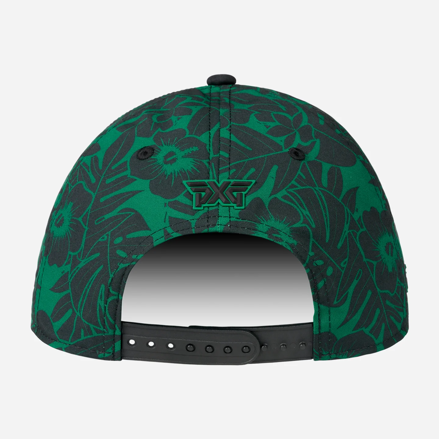 Aloha 2026 6-Panel Flat Bill - Image 6