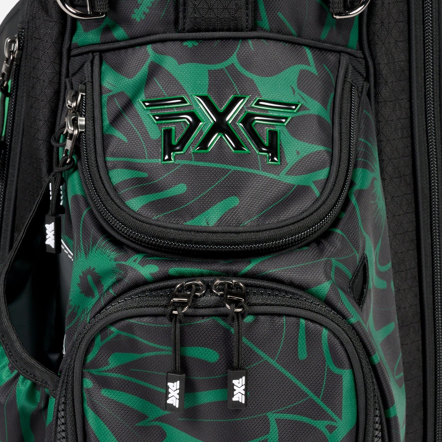 Aloha 2026 Carry Stand Bag - Image 11