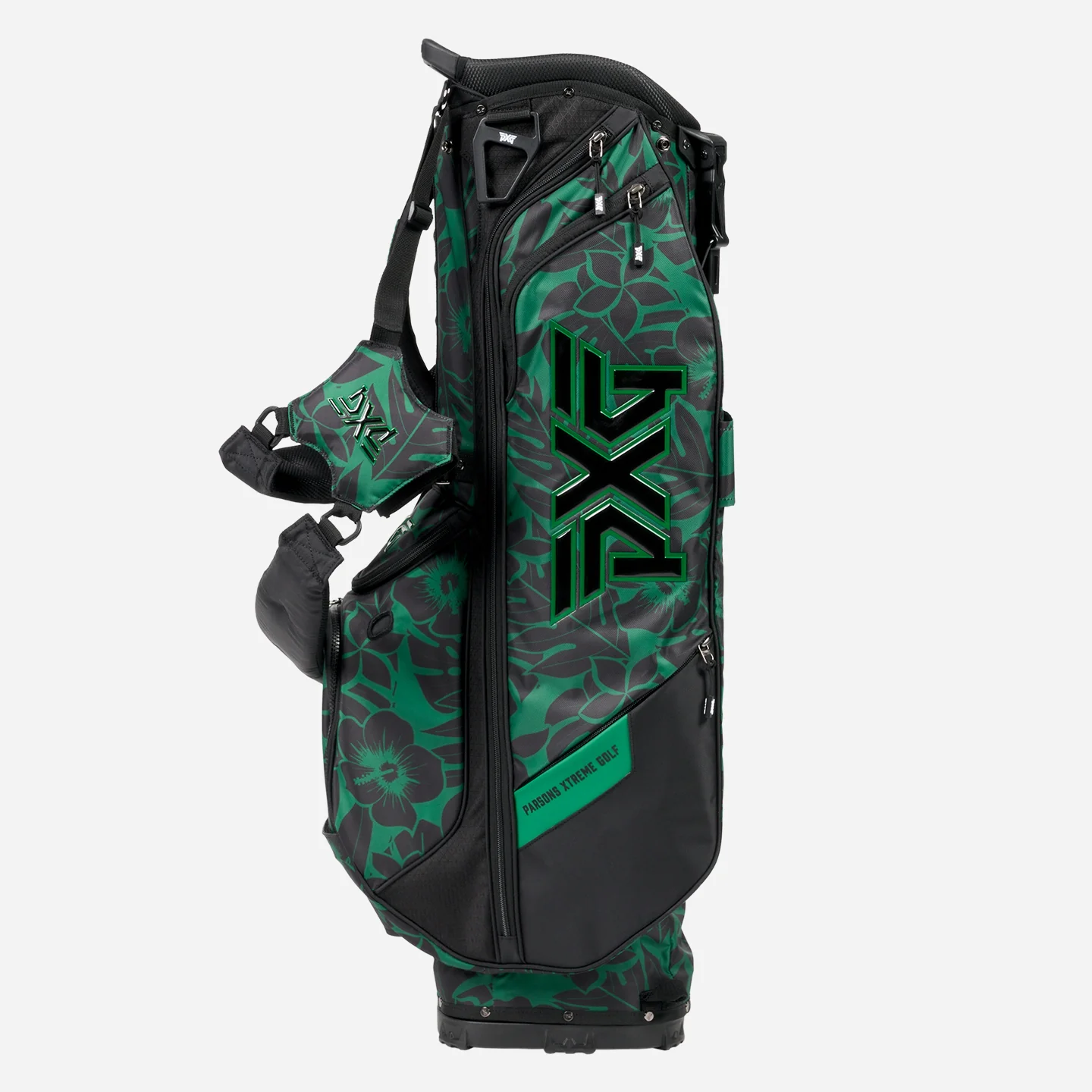 Aloha 2026 Carry Stand Bag - Image 2