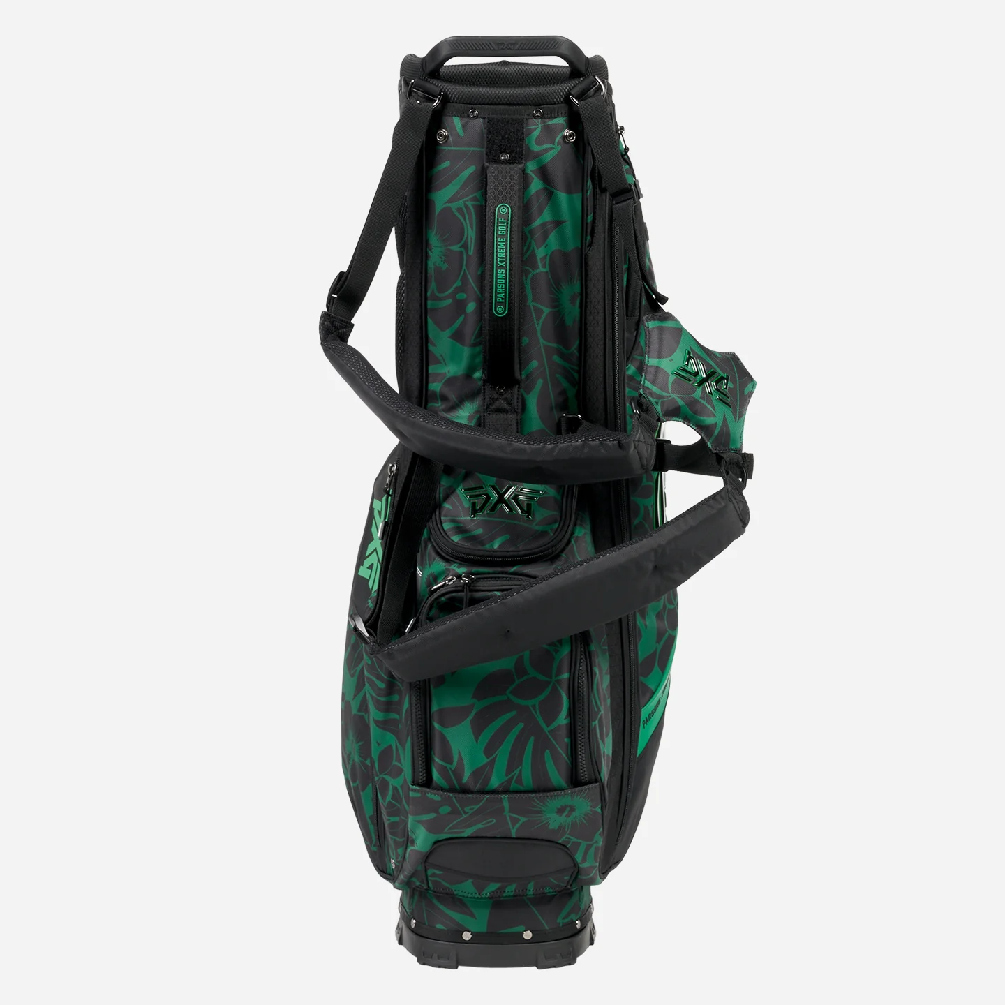 Aloha 2026 Carry Stand Bag - Image 4