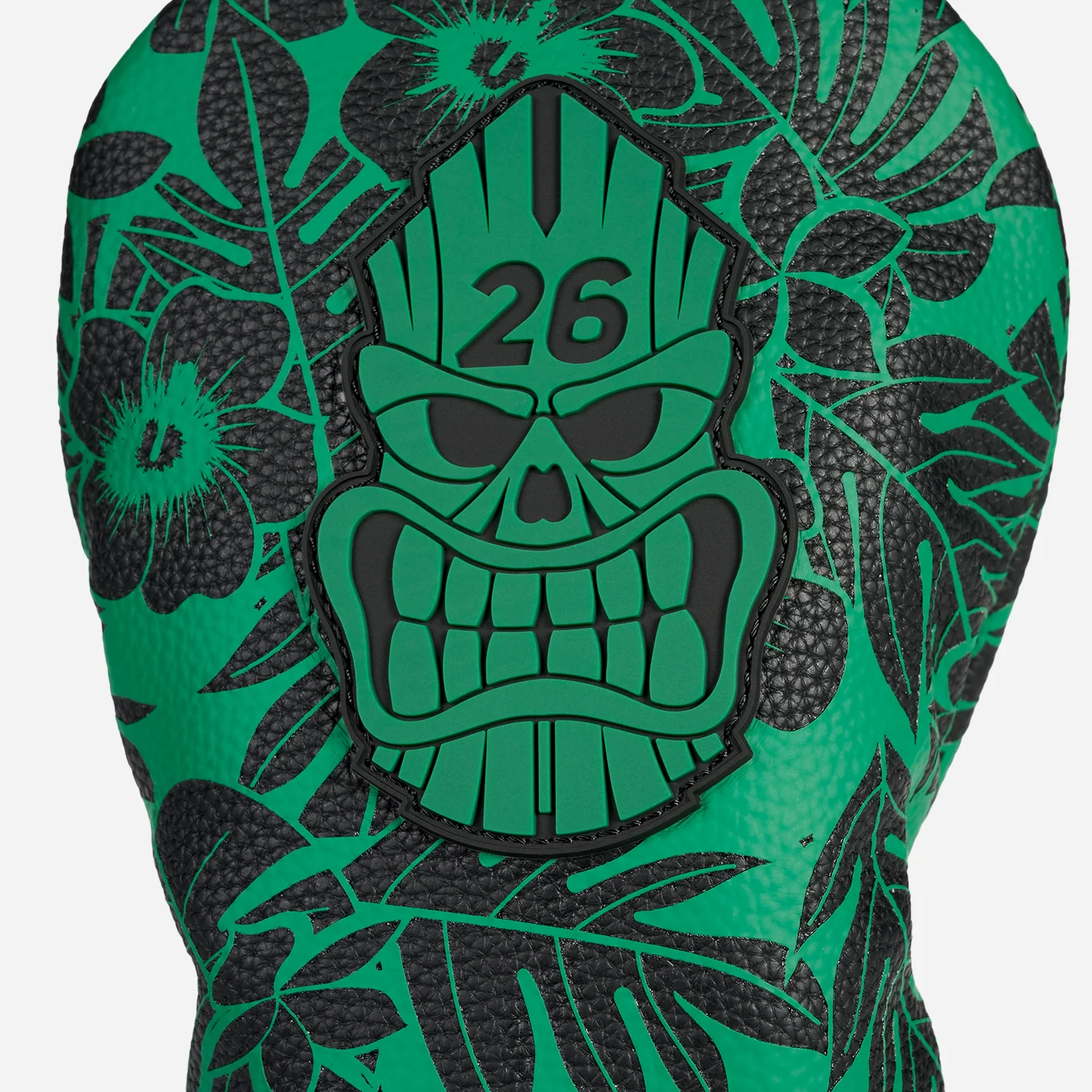 Aloha 2026 Driver Headcover - Image 3