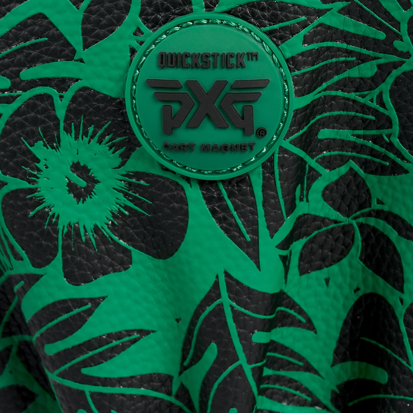 Aloha 2026 Driver Headcover - Image 4