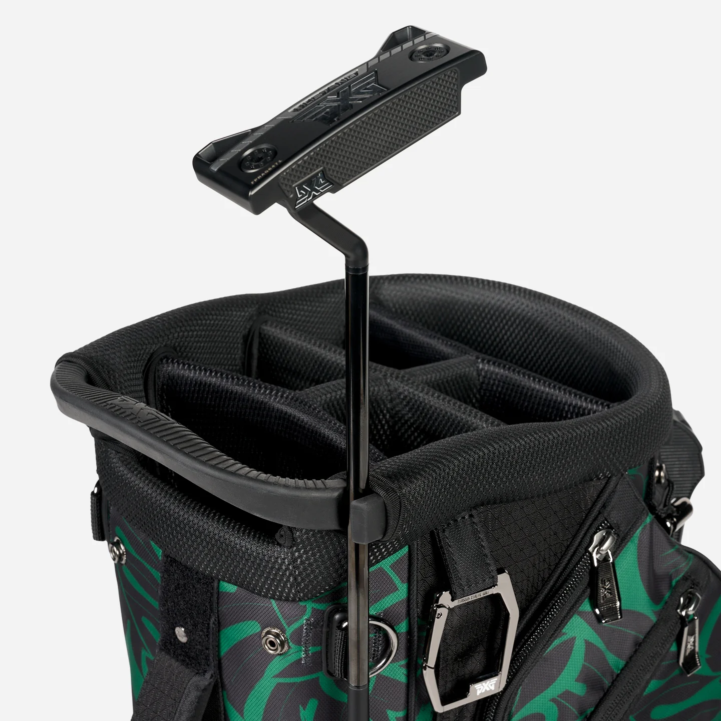 Aloha 2026 Hybrid Stand Bag - Image 11