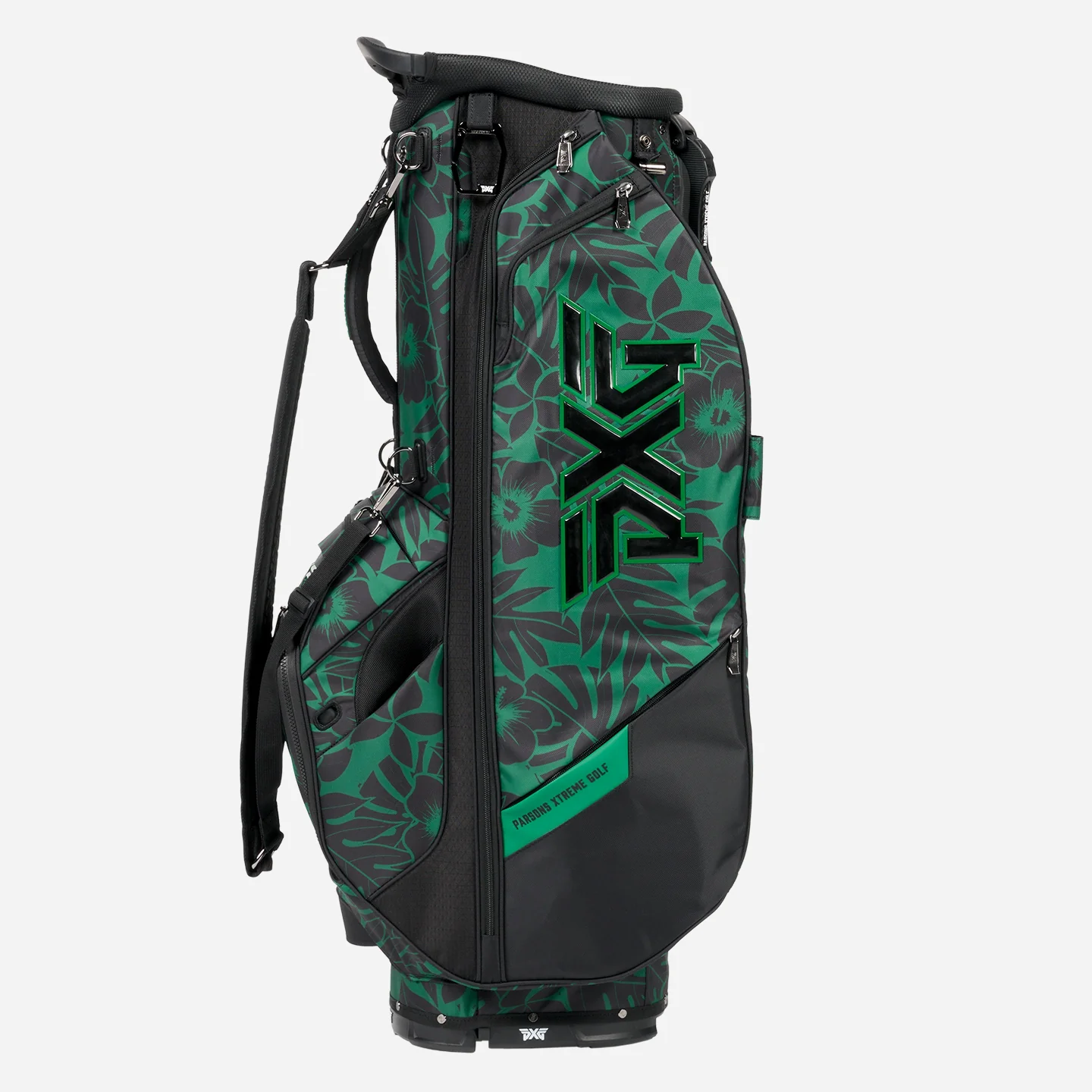 Aloha 2026 Hybrid Stand Bag - Image 2