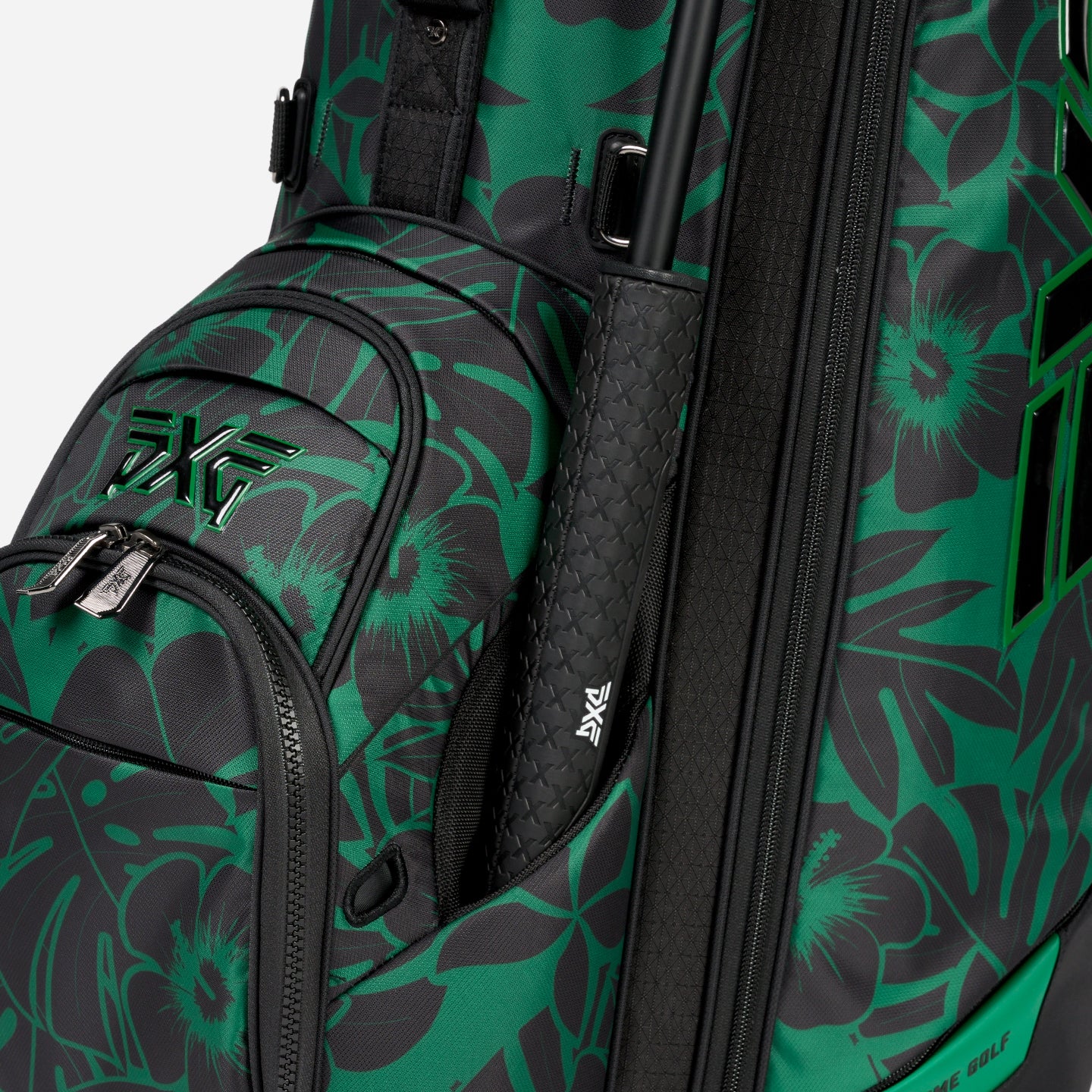 Aloha 2026 Hybrid Stand Bag - Image 4