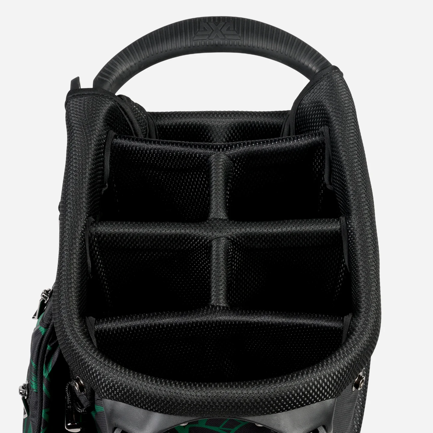 Aloha 2026 Hybrid Stand Bag - Image 5
