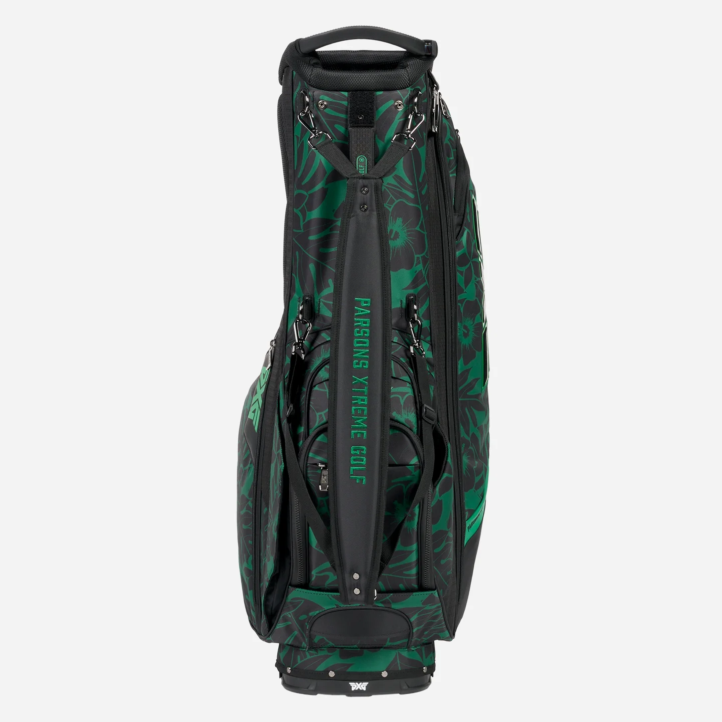 Aloha 2026 Hybrid Stand Bag - Image 9