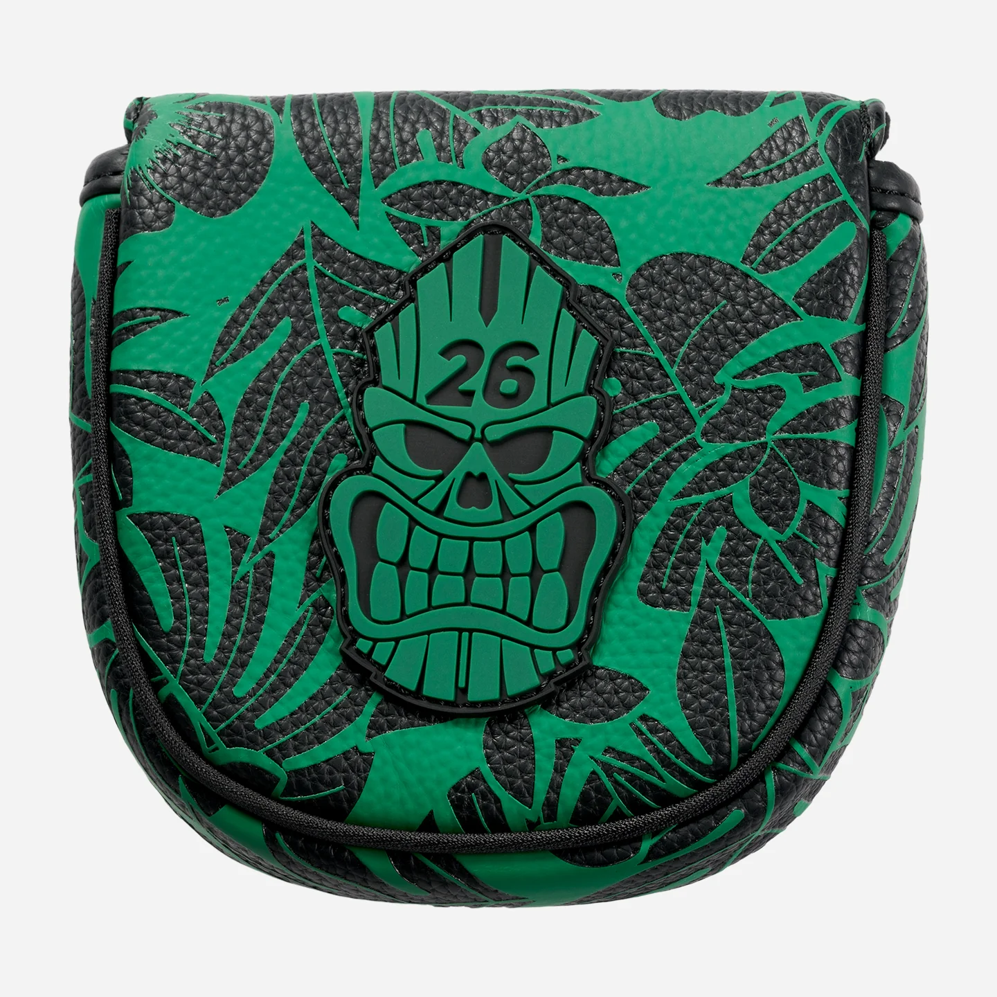 Aloha 2026 Mallet Headcover