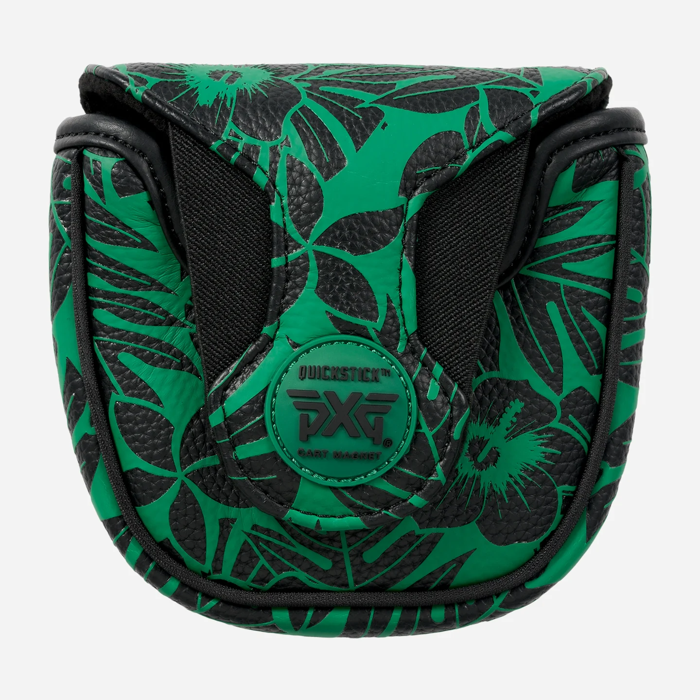 Aloha 2026 Mallet Headcover - Image 2