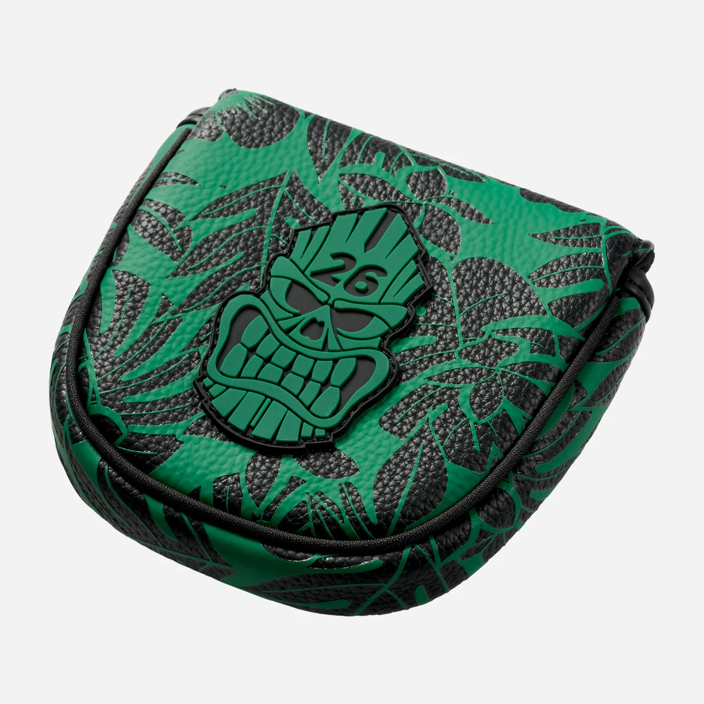 Aloha 2026 Mallet Headcover - Image 3