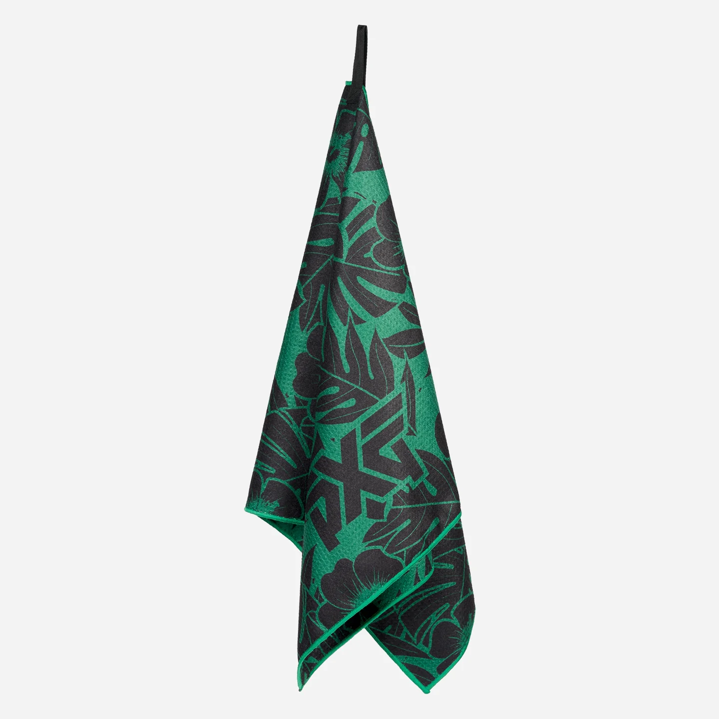 Aloha 2026 Players Towel - Image 2
