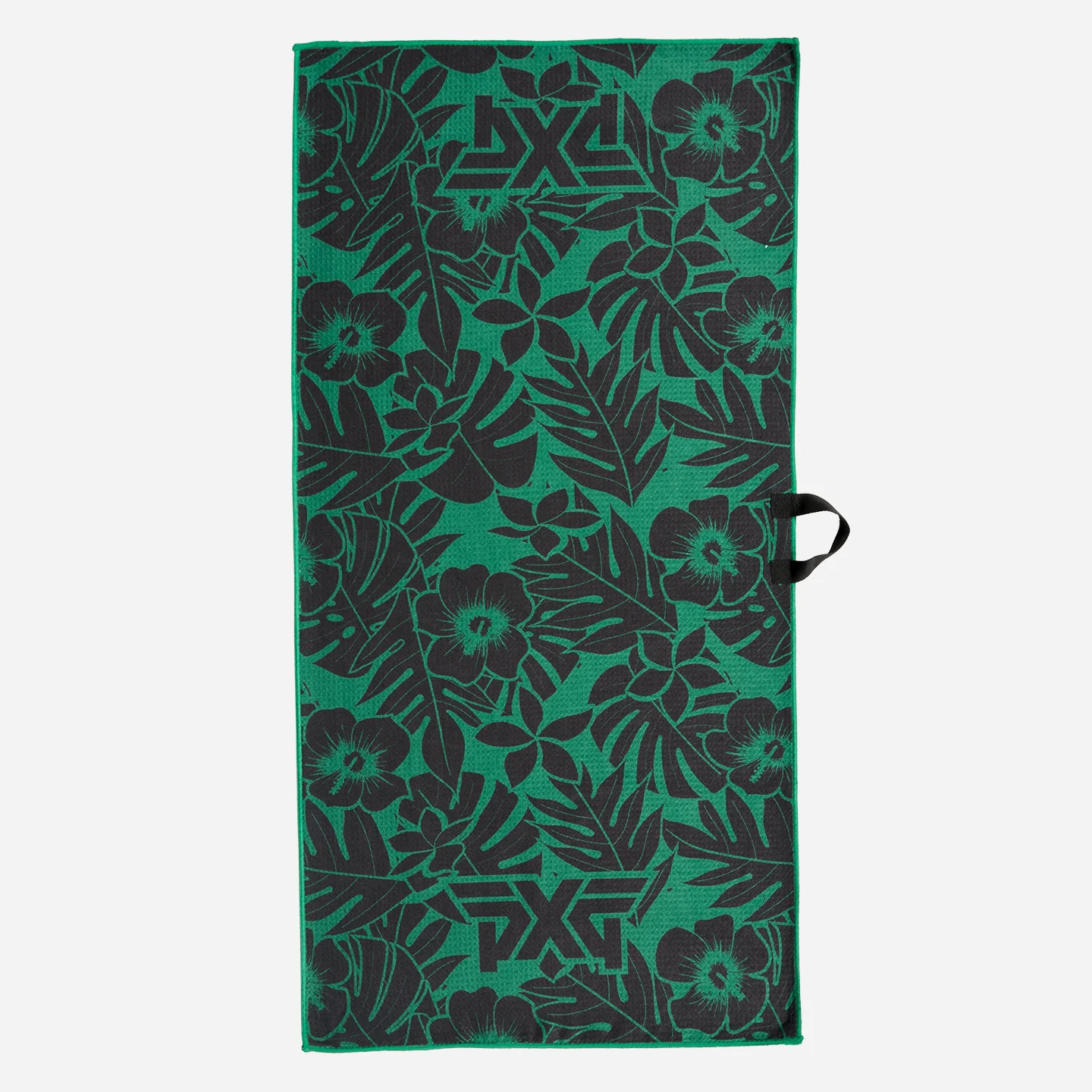 Aloha 2026 Players Towel - Image 3