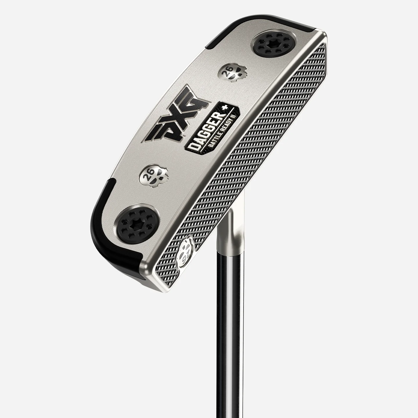 Battle Ready II Dagger+ Putters - Image 5