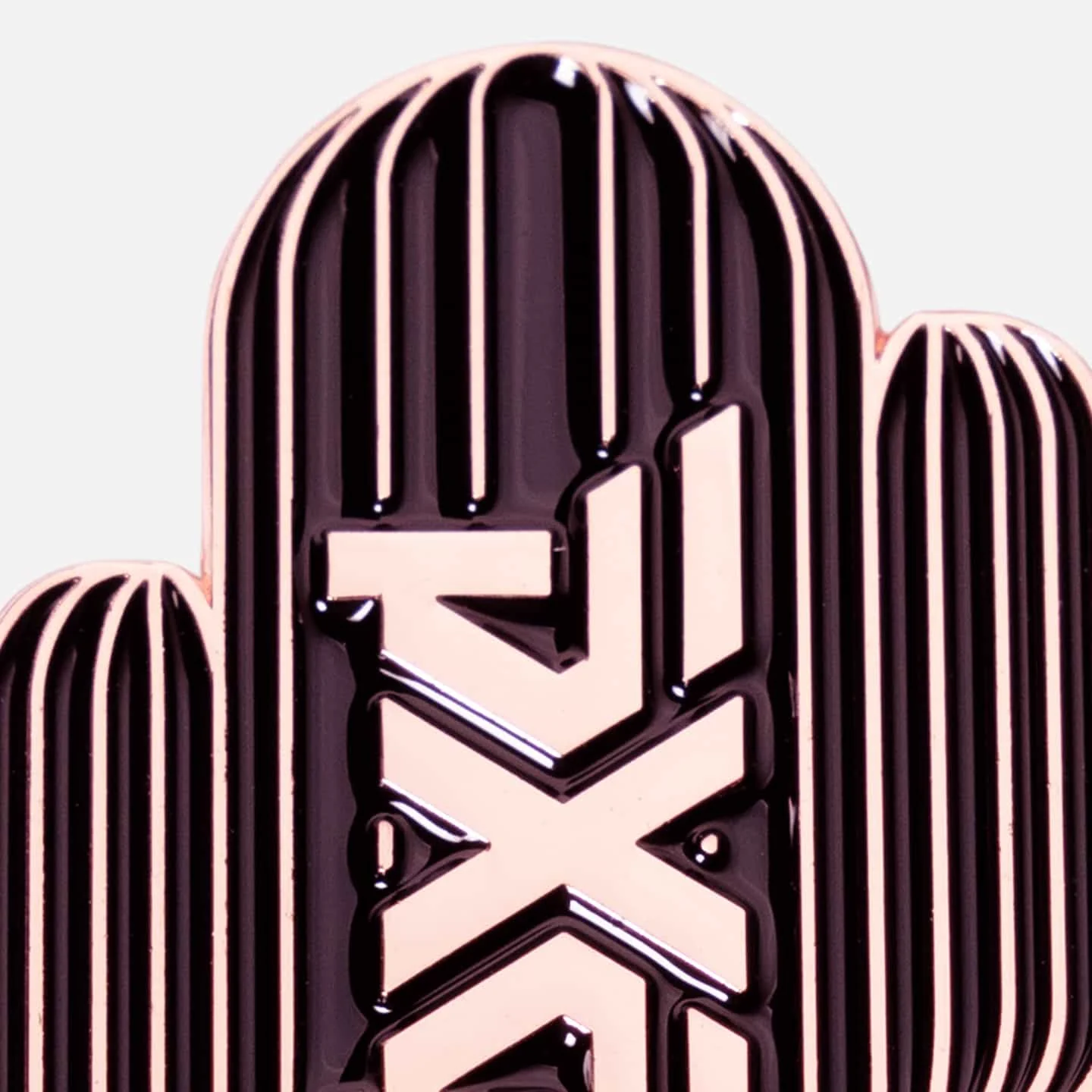 Copper Cactus Ball Marker - Image 2