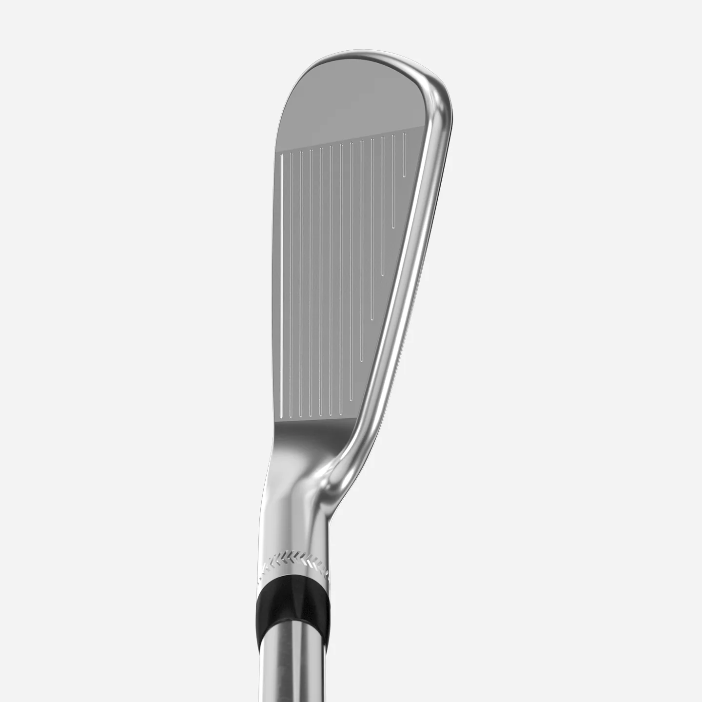 Custom 0317CB Iron - Chrome - Image 3