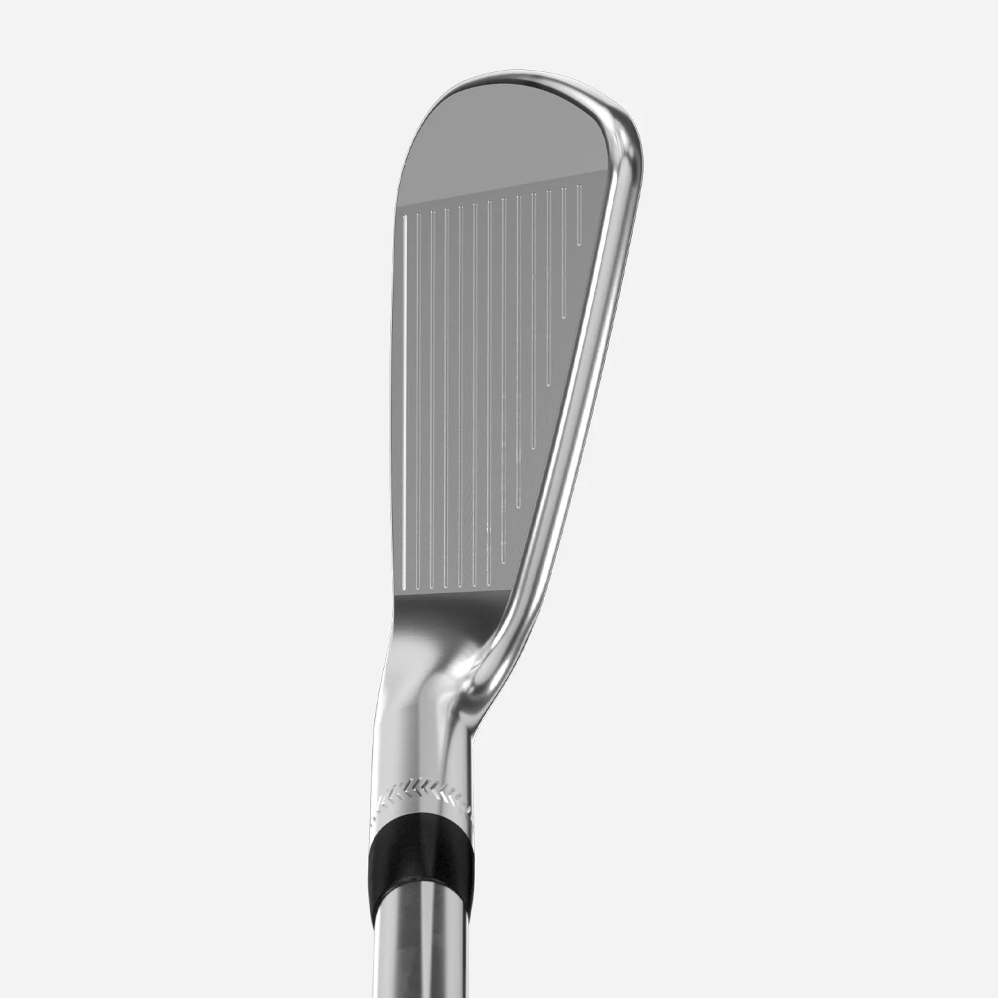 Custom 0317ST Iron - Chrome - Image 3