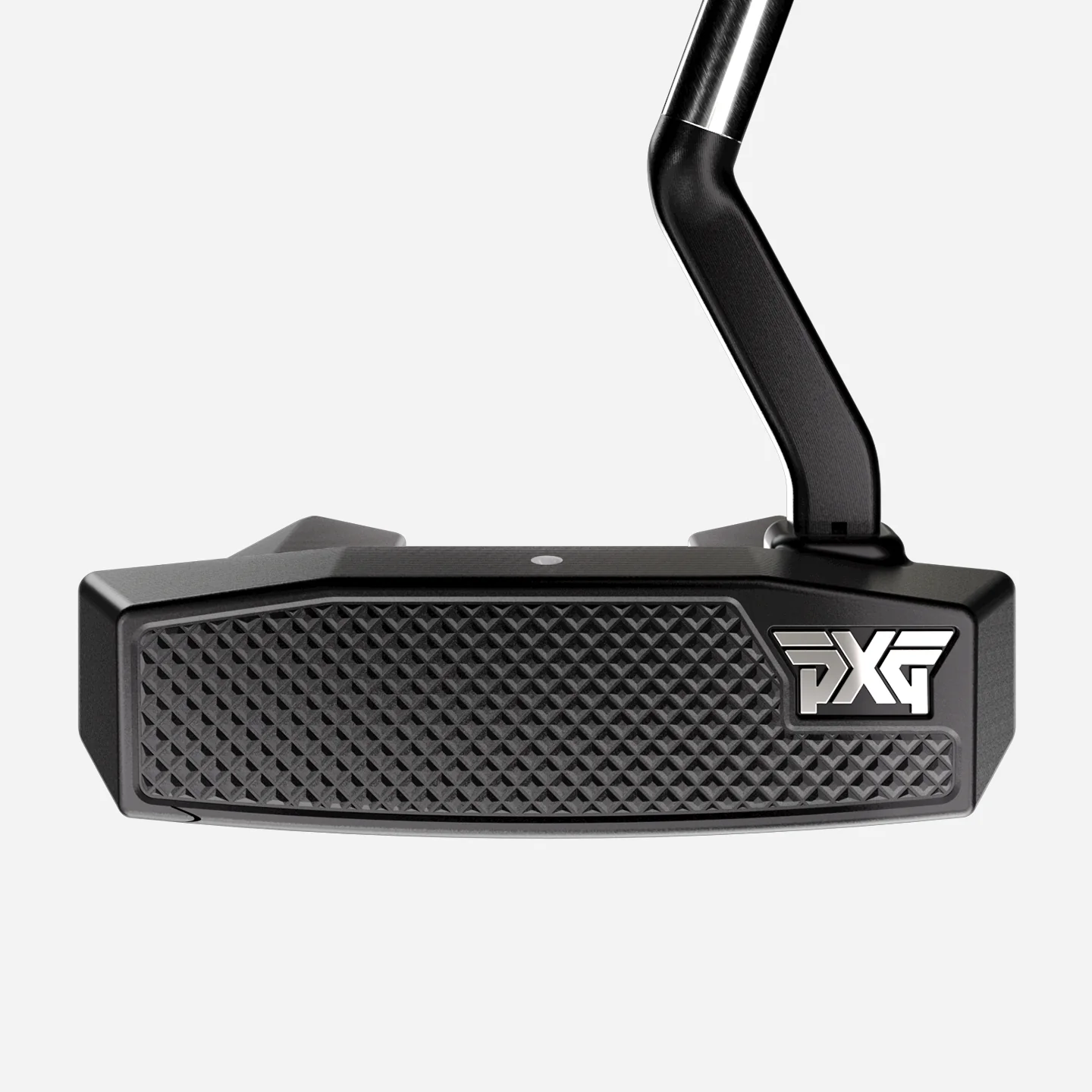 Custom Bat Attack ZT Putter - Black - Image 4