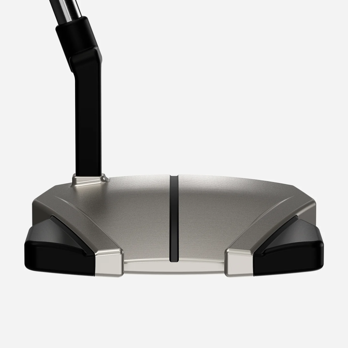 Custom Battle Ready II Apache Putter - Platinum - Image 4