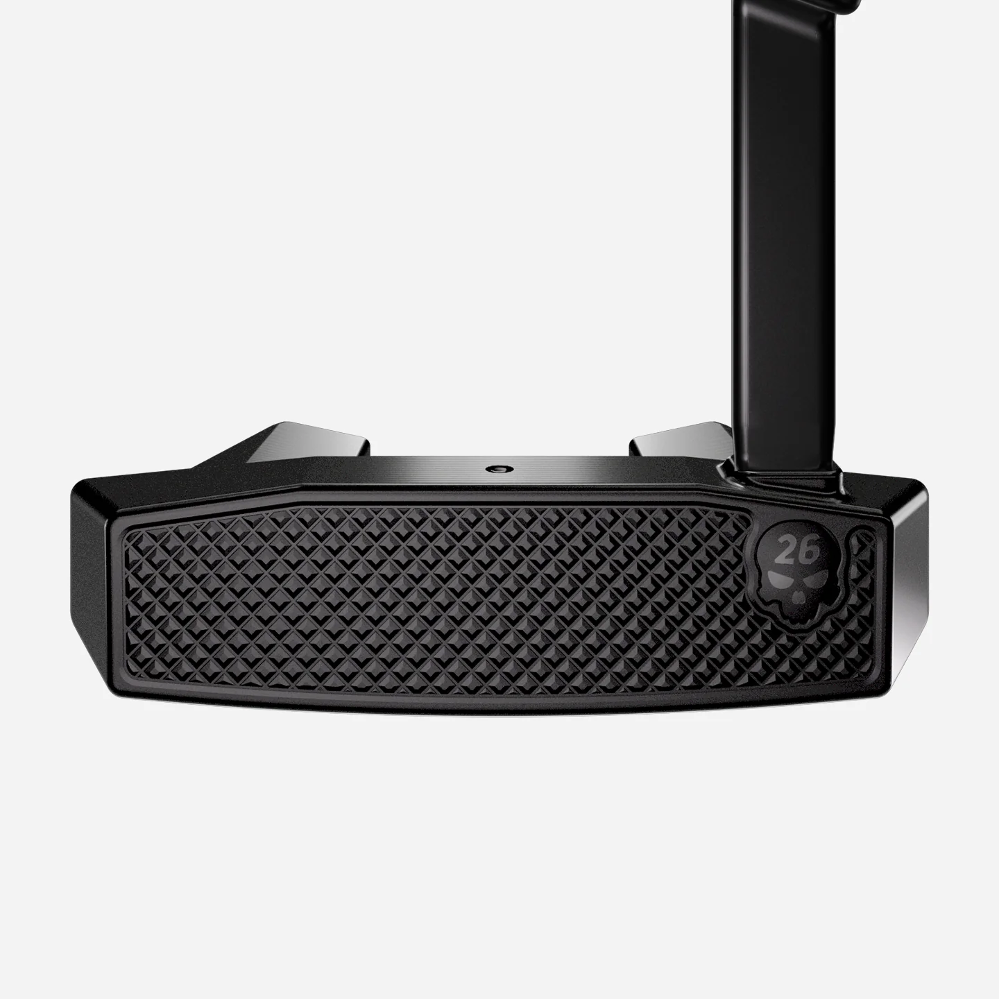 Custom Battle Ready II Bat Attack Putter - Black - Image 3