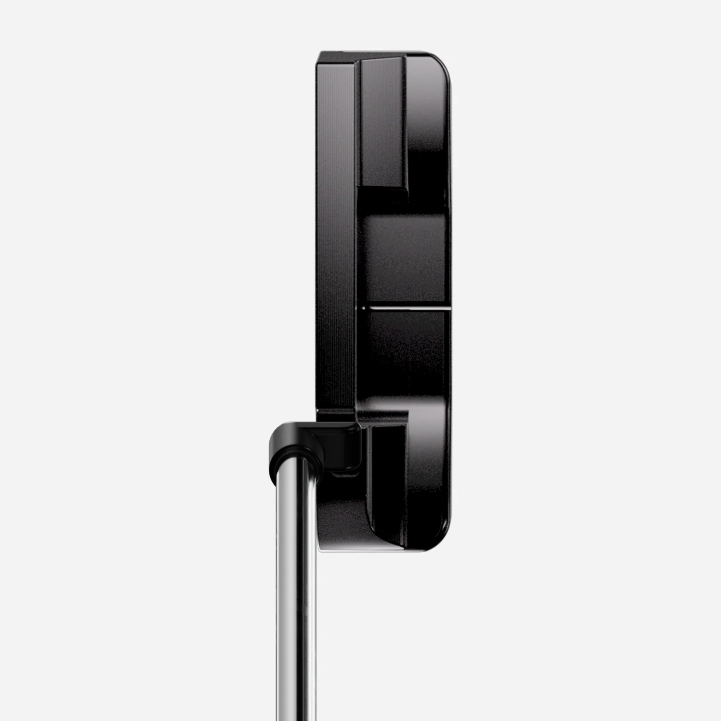 Custom Battle Ready II Brandon Putter - Black - Image 2