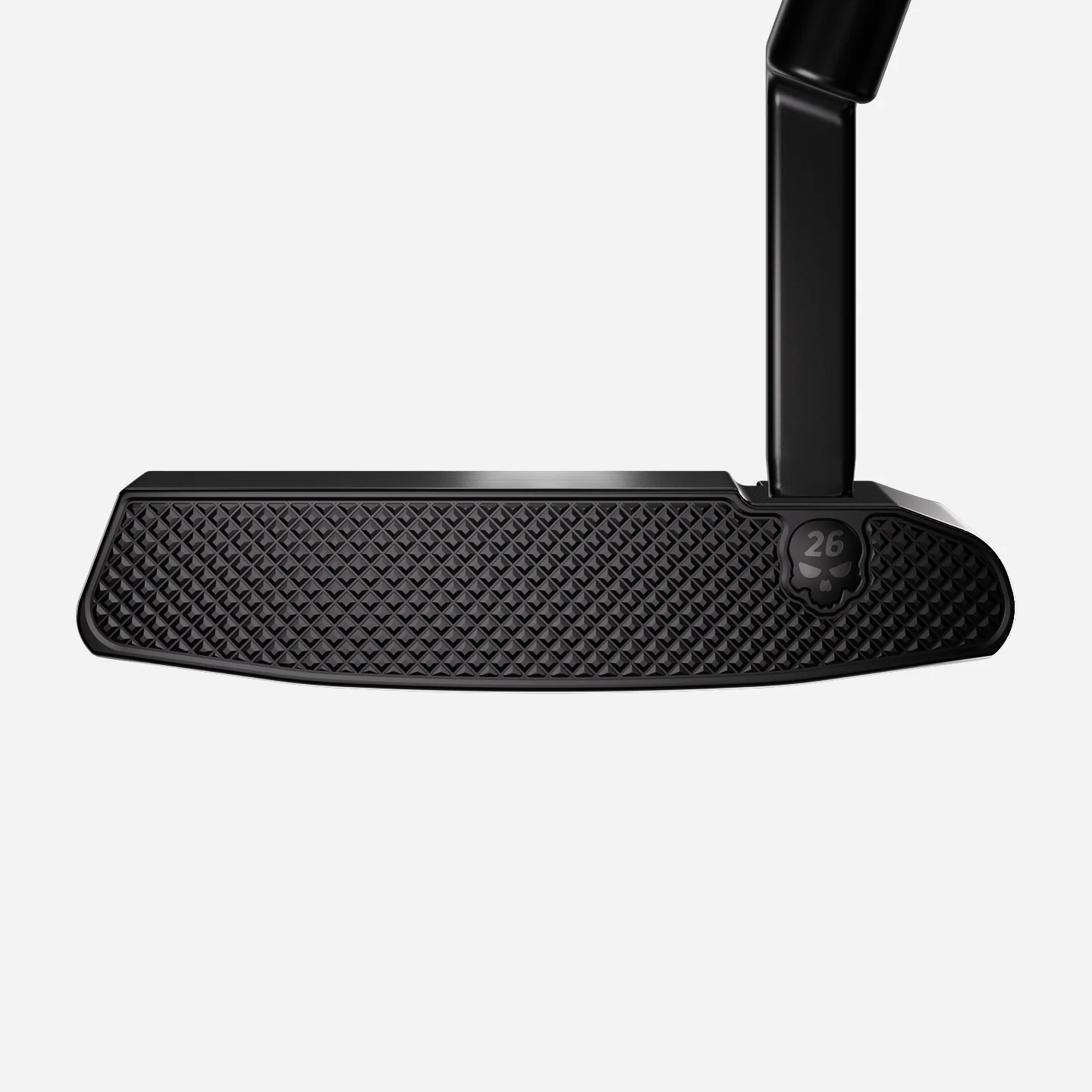 Custom Battle Ready II Brandon Putter - Black - Image 3