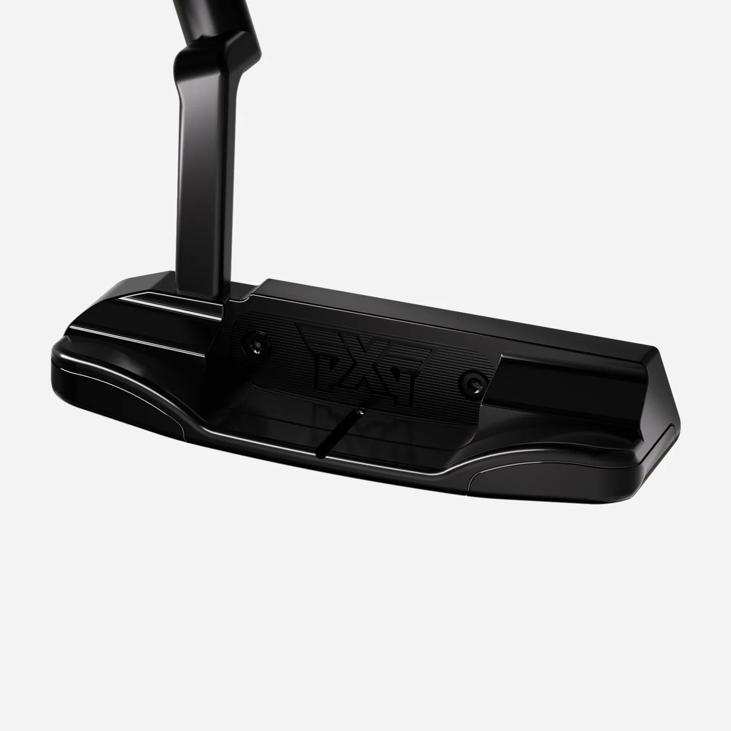 Custom Battle Ready II Brandon Putter - Black - Image 4