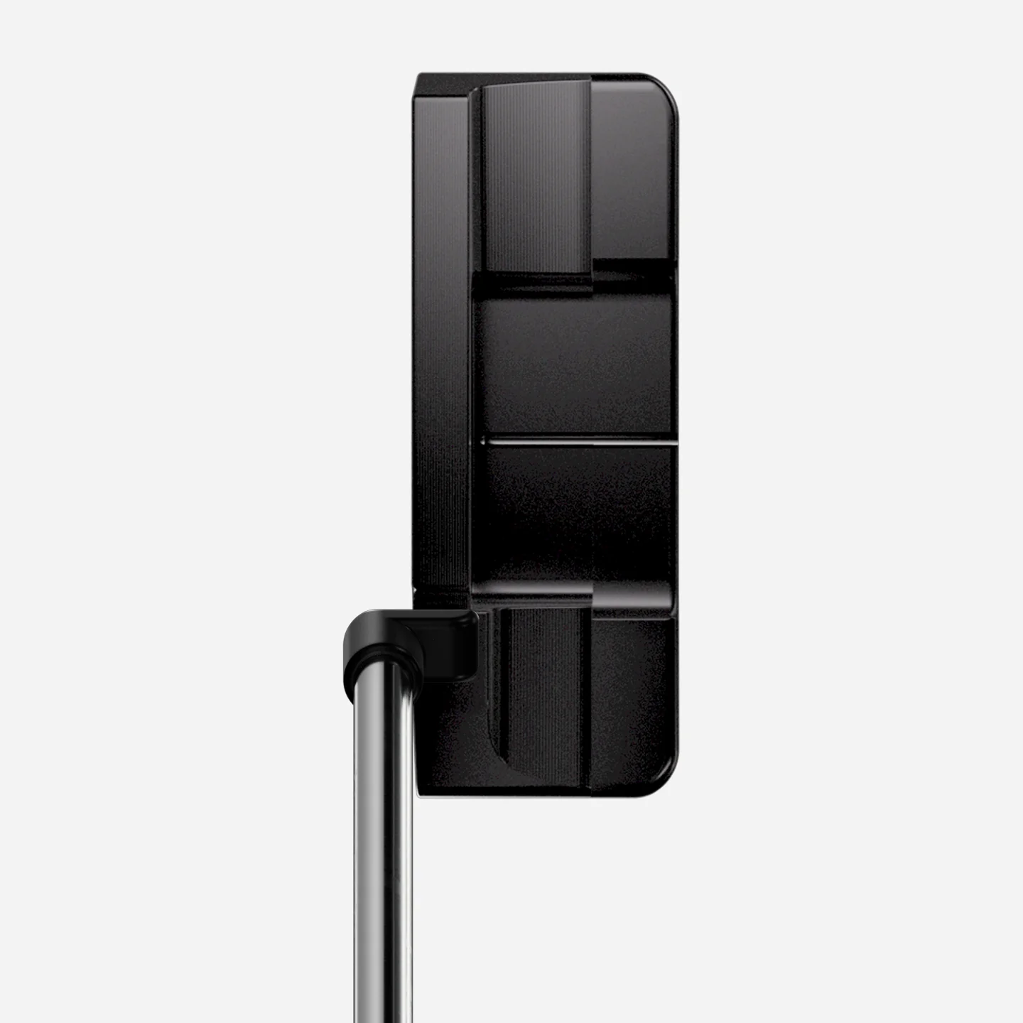 Custom Battle Ready II Closer Putter - Black - Image 2
