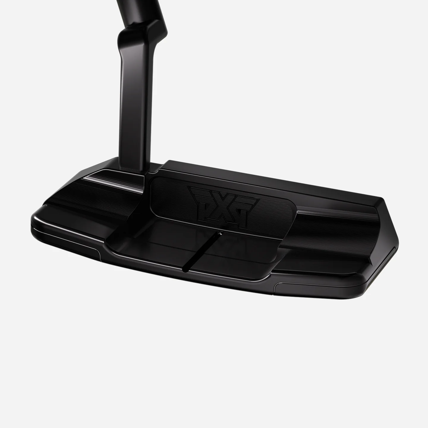 Custom Battle Ready II Closer Putter - Black - Image 4