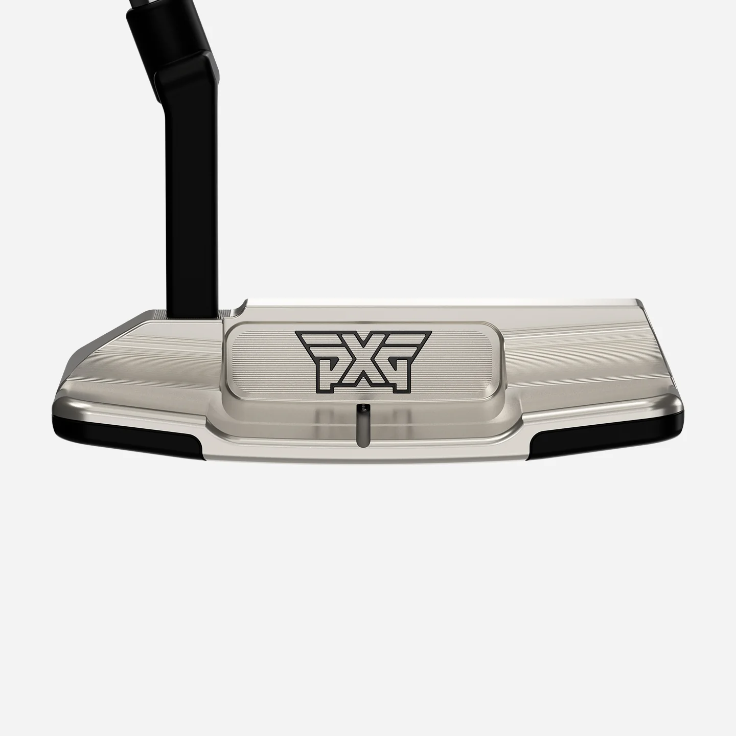 Custom Battle Ready II Closer Putter - Platinum - Image 4